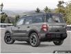 2026 Ford Bronco Sport Outer Banks (Stk: 5NXBQ238) in Sarnia - Image 4 of 9