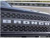 2026 Ford Bronco Sport Big Bend (Stk: 5NXBQ225) in Sarnia - Image 9 of 26
