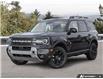 2026 Ford Bronco Sport Badlands (Stk: 5NXBQ375) in Sarnia - Image 1 of 22
