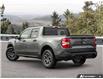 2026 Ford Maverick XLT (Stk: 5NXMQ324) in Sarnia - Image 4 of 26