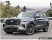 2026 Ford Explorer ST (Stk: 5NXEQ277) in Sarnia - Image 1 of 25