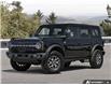 2025 Ford Bronco Badlands (Stk: 5NXBP065) in Sarnia - Image 1 of 24