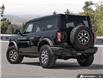2025 Ford Bronco Badlands (Stk: 5NXBP065) in Sarnia - Image 4 of 24