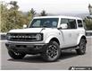 2026 Ford Bronco Outer Banks (Stk: 5NXBQ355) in Sarnia - Image 1 of 25