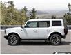 2026 Ford Bronco Outer Banks (Stk: 5NXBQ355) in Sarnia - Image 3 of 25