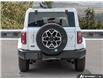 2026 Ford Bronco Outer Banks (Stk: 5NXBQ355) in Sarnia - Image 5 of 25