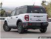 2026 Ford Bronco Sport Big Bend (Stk: 5NXBQ204) in Sarnia - Image 4 of 20