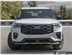 2026 Ford Explorer Platinum (Stk: 5NXEQ195) in Sarnia - Image 2 of 25