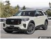 2026 Ford Explorer ST (Stk: 5NXEQ341) in Sarnia - Image 1 of 25