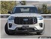 2026 Ford Explorer ST (Stk: 5NXEQ341) in Sarnia - Image 2 of 25