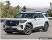 2026 Ford Explorer ST (Stk: 5NXEQ141) in Sarnia - Image 1 of 25