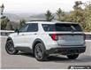 2026 Ford Explorer ST (Stk: 5NXEQ141) in Sarnia - Image 4 of 25