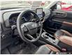 2023 Ford Bronco Sport Badlands (Stk: 5UTL6379) in Sarnia - Image 8 of 17 2023 Ford Bronco Sport Badlands (Stk: 5UTL6379) in Sarnia - Image 8 of 17