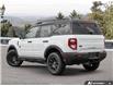 2026 Ford Bronco Sport Badlands (Stk: 5NXBQ180) in Sarnia - Image 4 of 25