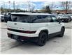 2026 Hyundai Santa Fe HEV Ultimate Calligraphy (Stk: 26U1297) in Aurora - Image 4 of 21