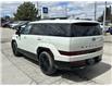 2026 Hyundai Santa Fe HEV Ultimate Calligraphy (Stk: 26U1297) in Aurora - Image 6 of 21