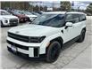 2026 Hyundai Santa Fe HEV Ultimate Calligraphy (Stk: 26U1297) in Aurora - Image 7 of 21