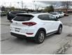 2017 Hyundai Tucson Luxury (Stk: 261942A) in Aurora - Image 4 of 6
