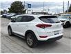 2017 Hyundai Tucson Luxury (Stk: 261942A) in Aurora - Image 5 of 6
