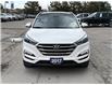 2017 Hyundai Tucson Luxury (Stk: 261942A) in Aurora - Image 6 of 6