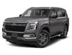 2026 Nissan Armada SL (Stk: T525) in Timmins - Image 1 of 1