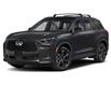 2026 Infiniti QX60 Autograph (Stk: K1523) in Thornhill - Image 1 of 3