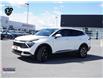 2023 Kia Sportage Hybrid EX (Stk: KA346A) in Ottawa - Image 6 of 24