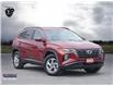 2022 Hyundai Tucson SEL (Stk: MA14A) in Ottawa - Image 1 of 24