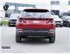 2022 Hyundai Tucson SEL (Stk: MA14A) in Ottawa - Image 4 of 24