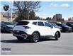 2023 Kia Sportage Hybrid EX (Stk: KA346A) in Kanata - Image 3 of 24