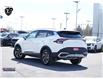 2023 Kia Sportage Hybrid EX (Stk: KA346A) in Kanata - Image 5 of 24