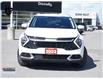2023 Kia Sportage Hybrid EX (Stk: KA346A) in Kanata - Image 7 of 24