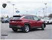 2022 Hyundai Tucson SEL (Stk: MA14A) in Kanata - Image 3 of 24