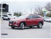 2022 Hyundai Tucson SEL (Stk: MA14A) in Kanata - Image 6 of 24