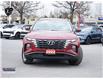 2022 Hyundai Tucson SEL (Stk: MA14A) in Kanata - Image 7 of 24