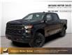 2026 Chevrolet Silverado 1500 Custom Trail Boss (Stk: 2-13616) in Oshawa - Image 1 of 21