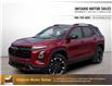 2026 Chevrolet Equinox RS (Stk: 2-13623) in Oshawa - Image 1 of 21