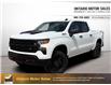 2026 Chevrolet Silverado 1500 Custom Trail Boss (Stk: 2-13613) in Oshawa - Image 1 of 21