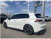 2024 Volkswagen Golf GTI Autobahn (Stk: KU0523) in Okotoks - Image 7 of 13