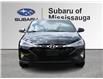 2019 Hyundai Elantra Sport (Stk: 260314A) in Mississauga - Image 3 of 20