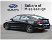 2019 Hyundai Elantra Sport (Stk: 260314A) in Mississauga - Image 6 of 20