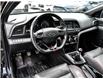 2019 Hyundai Elantra Sport (Stk: 260314A) in Mississauga - Image 10 of 20