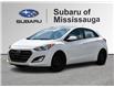 2017 Hyundai Elantra GT SE (Stk: 260346AA) in Mississauga - Image 1 of 8