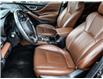 2019 Subaru Forester 2.5i Premier (Stk: 260363A) in Mississauga - Image 9 of 20