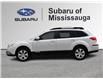 2011 Subaru Outback 2.5 i Convenience Package (Stk: 260385A) in Mississauga - Image 4 of 19 2011 Subaru Outback 2.5 i Convenience Package (Stk: 260385A) in Mississauga - Image 4 of 19