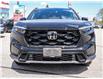 2026 Honda CR-V Hybrid Touring (Stk: HH26360A) in Hanover - Image 2 of 27