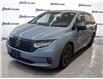 2024 Honda Odyssey Black Edition (Stk: 166335) in London - Image 1 of 26