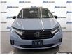 2024 Honda Odyssey Black Edition (Stk: 166335) in London - Image 2 of 26