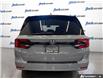 2024 Honda Odyssey Black Edition (Stk: 166335) in London - Image 4 of 26