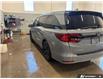 2024 Honda Odyssey Black Edition (Stk: 166335) in London - Image 8 of 26